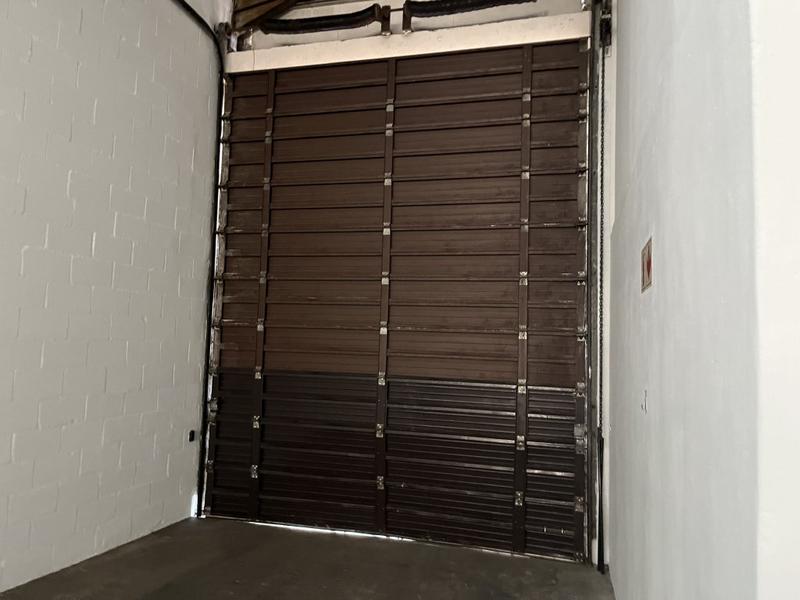 To Let commercial Property for Rent in Montague Gardens Western Cape